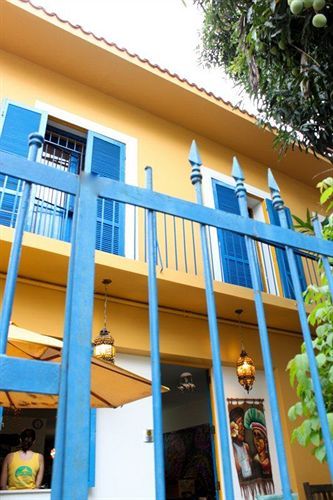 Hostal Vila Carioca *